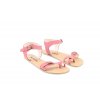 barefoot sandale be lenka claire flamingo pink 48815 size large v 1