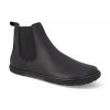 43542 08l009 233 000 barefoot damska kotnikova obuv koel fila hydro felt black cerna 1
