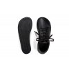 Ahinsa VIDA černé sneakers