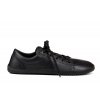 Ahinsa VIDA černé sneakers