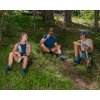 MXW GBL MXM BLK MXM TGP Mesa Trail WP Grisaille Black Black Trekking Green Pine Apex 00261