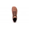 Xeroshoes Denver Leather Brown