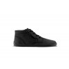 barefoot topanky be lenka synergy all black 45440 size large v 1