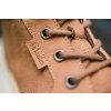 barefoot topanky be lenka synergy cognac beige 45716 size large v 1
