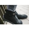 barefoot topanky be lenka york all black 56691 size large v 1