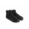 york all black 54484 size large v 1