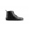 zimne barefoot topanky be lenka atlas all black 53317 size large v 1