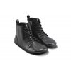 zimne barefoot topanky be lenka atlas all black 53318 size large v 1