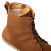 SHAPEN barefoot boots COZY brown (7)