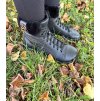 Antal Calida Black barefoot 8