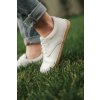 Be Lenka Cityscape - White