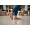 barefoot tenisky be lenka delight biscuit brown 69439 size large v 1