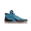 barefoot tenisky barebarics trekker petrol blue 69236 size large v 1