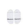 barebarics barefoot ponozky no show white 51985 size large v 1