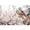 Ahinsa SLIP ON tenisky z konopí