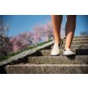 Ahinsa SLIP ON tenisky z konopí