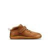 Vivobarefoot PRIMUS LUDO HI WINTERISED JUNIORS ACORN