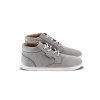 barefoot topanky be lenka synergy pebble grey 60997 size large v 1