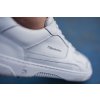 Barebarics Zing - All White - Leather