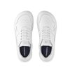zing white leather 6