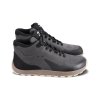 barefoot tenisky barebarics trekker dark grey 69242 size large v 1
