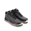 barefoot tenisky barebarics trekker dark grey 69243 size large v 1