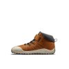 Vivobarefoot TRACKER AT JUNIORS ACORN