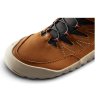 Vivobarefoot TRACKER AT JUNIORS ACORN