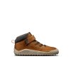 Vivobarefoot TRACKER AT JUNIORS ACORN