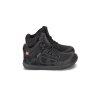 barefoot topanky be lenka arcticedge all black 81393 size large v 1