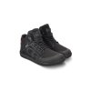 barefoot topanky be lenka arcticedge all black 81381 size large v 1