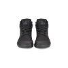barefoot topanky be lenka arcticedge all black 81382 size large v 1