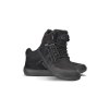 barefoot topanky be lenka arcticedge all black 81392 size large v 1