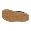 08T018.305 000 barefoot zimni boty koel devo tex print merin black 7