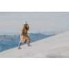 zimne barefoot topanky be lenka snowfox woman champagne brown 58836 size large v 1