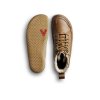 Vivobarefoot GOBI BOOT WARMLINED MENS LIGHT TAN