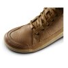 Vivobarefoot GOBI BOOT WARMLINED MENS LIGHT TAN