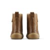 Vivobarefoot GOBI BOOT WARMLINED MENS LIGHT TAN