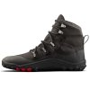 Vivobarefoot TRACKER TEXTILE AT MENS OBSIDIAN