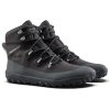 Vivobarefoot TRACKER TEXTILE AT MENS OBSIDIAN