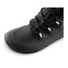 Vivobarefoot TRACKER TEXTILE AT MENS OBSIDIAN