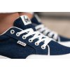 barefoot tenisky be lenka rebound denim dark blue 78112 size large v 1