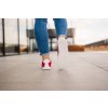 barefoot tenisky be lenka rebound red white 67451 size large v 1