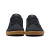 DLCM BKGM Dillon Canvas Black Gum Front Pair 1341 WEB
