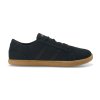 DLCM BKGM Dillon Canvas Black Gum Right Side 0018 WEB