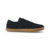 DLCW BKGM Dillon Canvas Black Gum Right Side 0026 WEB