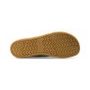 DLCW BKGM Dillon Canvas Black Gum Bottom 0028 WEB