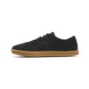 DLCW BKGM Dillon Canvas Black Gum Left Hero 0004 WEB