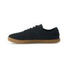 DLCW BKGM Dillon Canvas Black Gum Left Side 0027 WEB