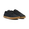 DLCW BKGM Dillon Canvas Black Gum Angle Pair 7505 WEB